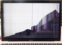 MacBook12インチ　液晶パネル交換修理 税込46、000円