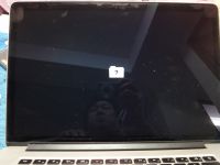 MacBookPro Retina ロジックボード修理