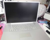 PowerBookG4ロジック修理　35000円