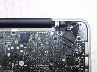MacBookPro13ロジック修理　34000円